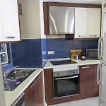 Costa Azul 5 L * לה מנגה דל מר מנור