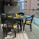 Costa Azul 5 L לה מנגה דל מר מנור