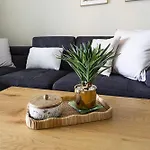 Costa Azul 5 L לה מנגה דל מר מנור