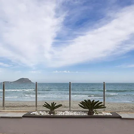 Costa Azul 5 L Apartment La Manga del Mar Menor