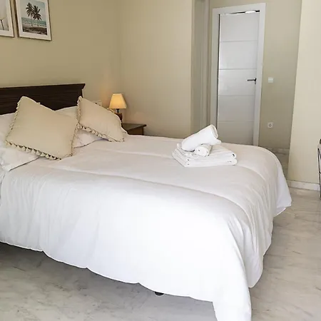 Apartment Costa Azul 5 L La Manga del Mar Menor