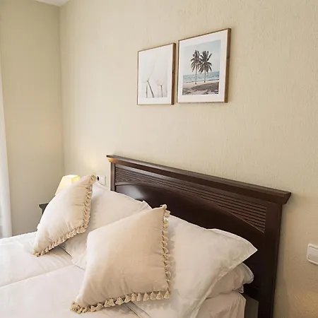 Apartament Costa Azul