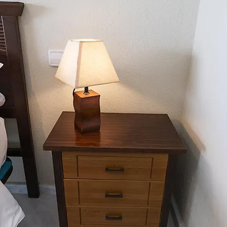 Costa Azul 5 L Apartment *