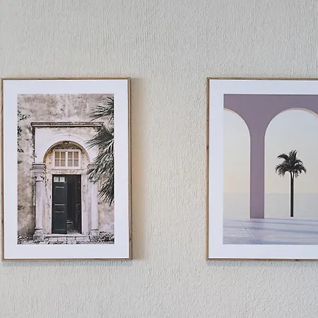 Apartment Costa Azul 5 L