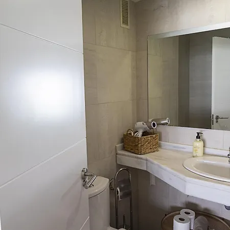 Costa Azul 5 L Apartment *