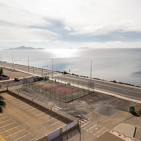 Costa Azul 5 L Apartment La Manga del Mar Menor