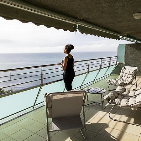 Apartment Costa Azul 5 L *