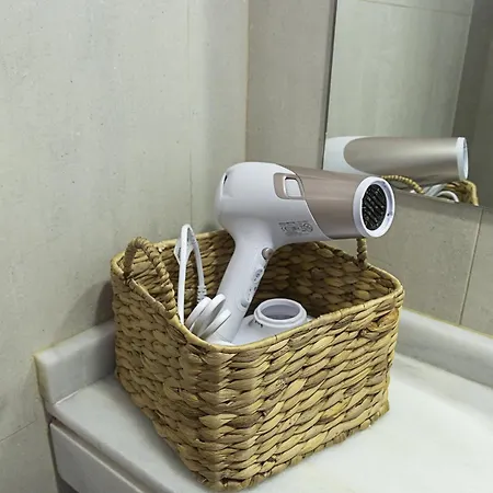 Apartment Costa Azul 5 L La Manga del Mar Menor