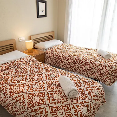 Costa Azul 5 L La Manga del Mar Menor