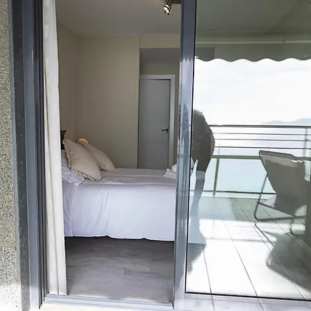Apartment Costa Azul 5 L