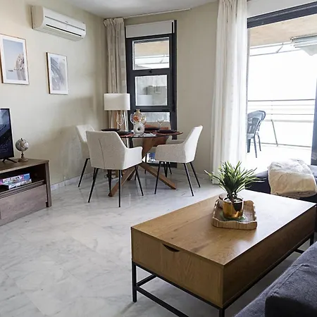 Apartament Costa Azul *