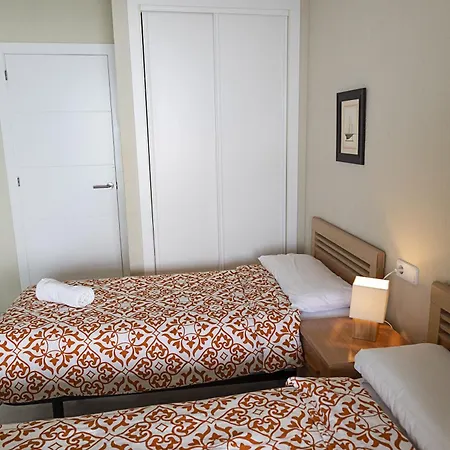 Costa Azul 5 L Apartment La Manga del Mar Menor