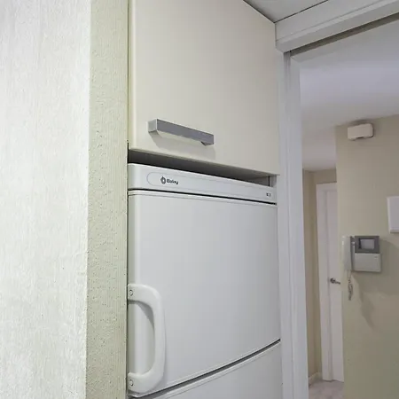 Apartment Costa Azul 5 L La Manga del Mar Menor