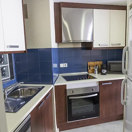 Costa Azul 5 L * La Manga del Mar Menor