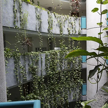 Lägenhet Costa Azul 5 L