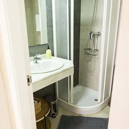 Costa Azul 5 L Apartment *