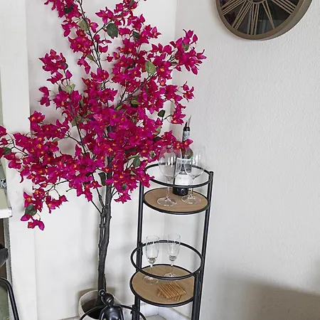 Apartment Costa Azul 5 L *