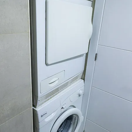 Apartment Costa Azul 5 L La Manga del Mar Menor