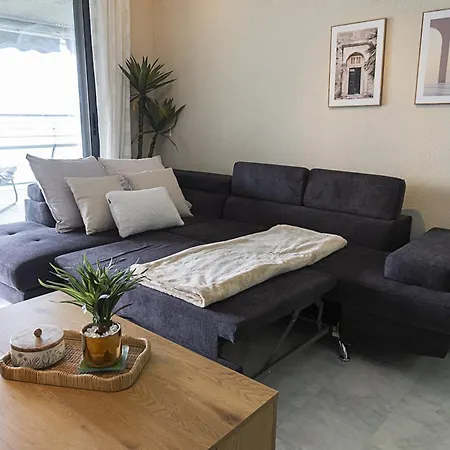 Costa Azul 5 L * La Manga del Mar Menor