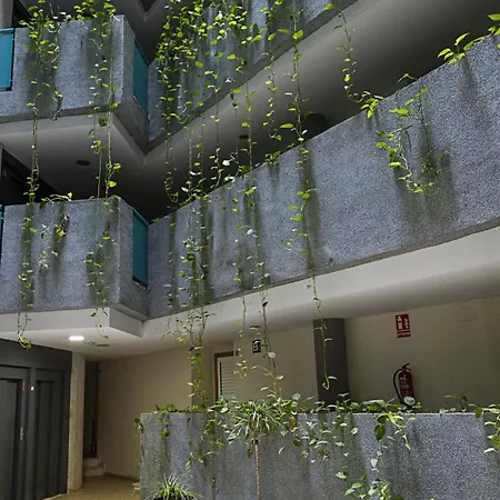 Costa Azul 5 L Lägenhet