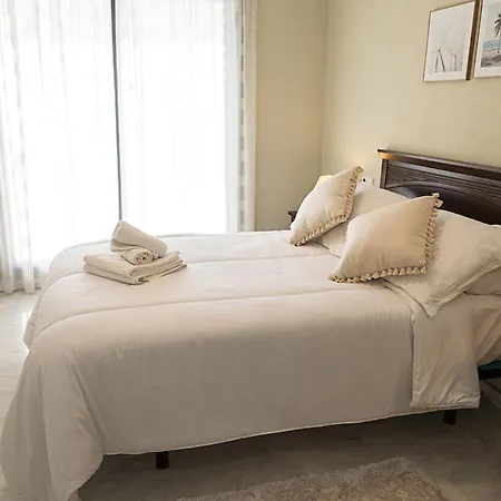 Costa Azul 5 L Lägenhet *