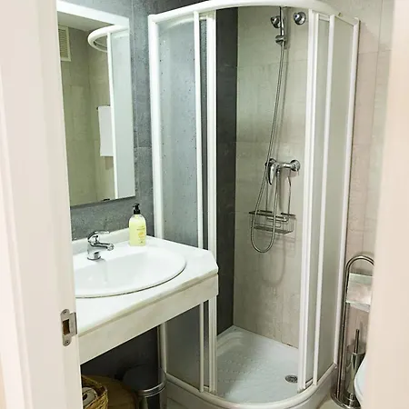 Costa Azul 5 L Apartment La Manga del Mar Menor