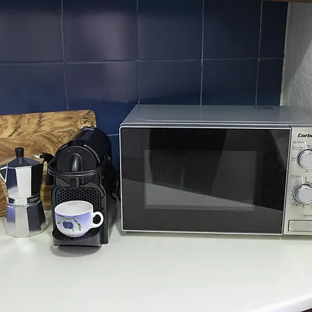 Lägenhet Costa Azul 5 L La Manga del Mar Menor