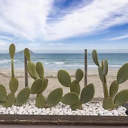 Apartament Costa Azul *