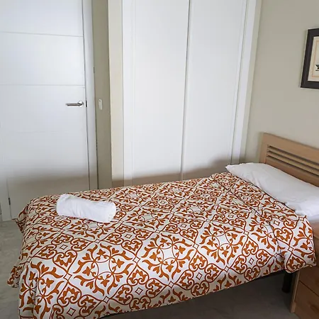 Apartment Costa Azul 5 L La Manga del Mar Menor