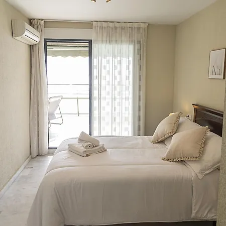 Costa Azul 5 L Apartment *