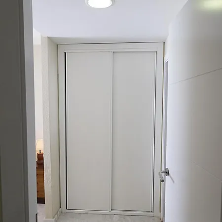 Costa Azul 5 L Apartment La Manga del Mar Menor