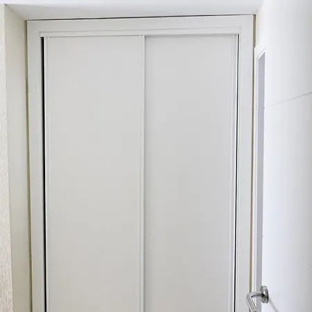 Apartament Costa Azul