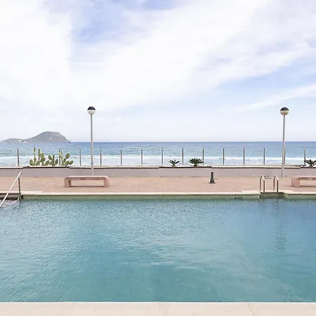 Costa Azul 5 L Apartment *