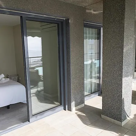 Costa Azul 5 L * La Manga del Mar Menor