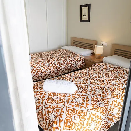 Costa Azul 5 L Apartment