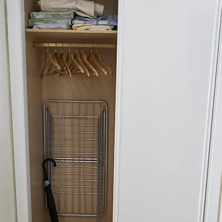 Apartment Costa Azul 5 L