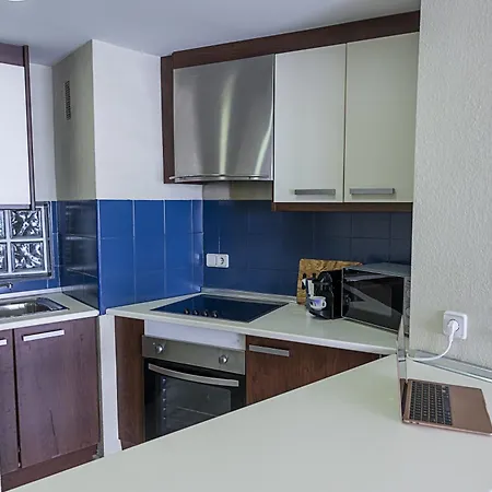Costa Azul 5 L Apartment
