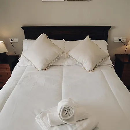 Apartment Costa Azul 5 L La Manga del Mar Menor