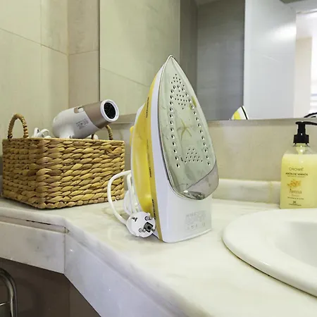 Costa Azul 5 L La Manga del Mar Menor