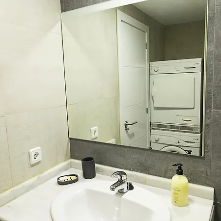 Costa Azul 5 L * La Manga del Mar Menor