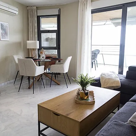 Costa Azul 5 L Apartment