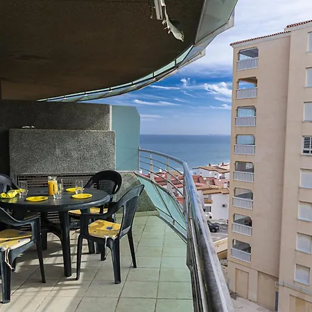 Apartament Costa Azul