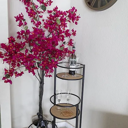 Costa Azul 5 L Apartment *