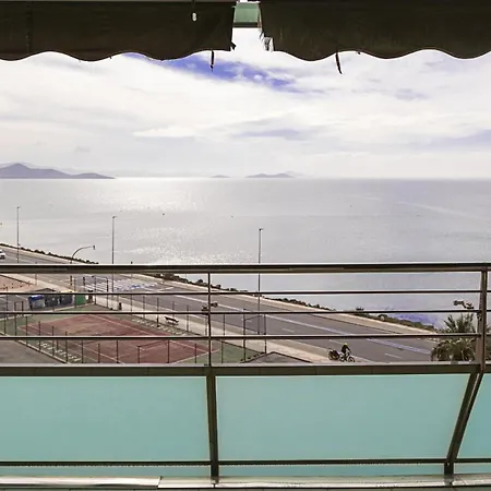 Costa Azul 5 L * La Manga del Mar Menor