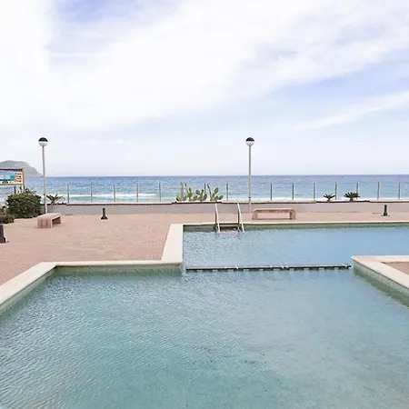 Costa Azul 5 L Apartment