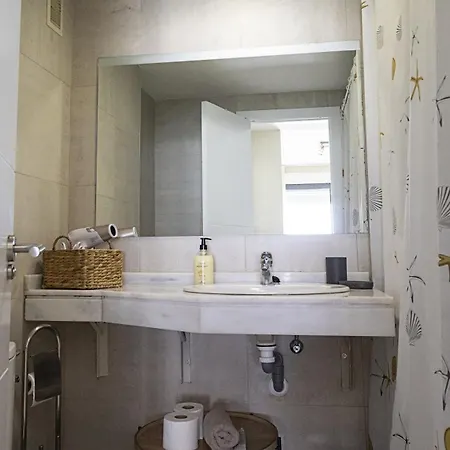 Lägenhet Costa Azul 5 L