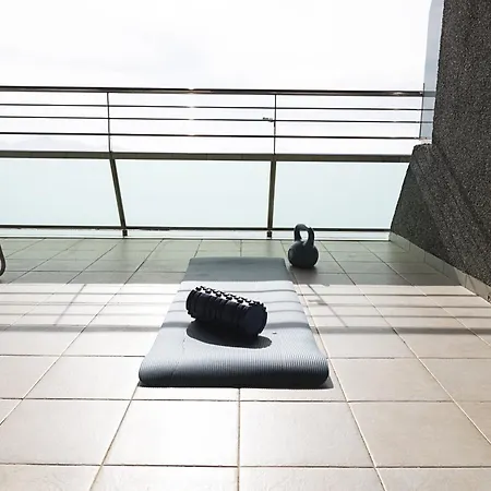 Costa Azul 5 L Lägenhet *