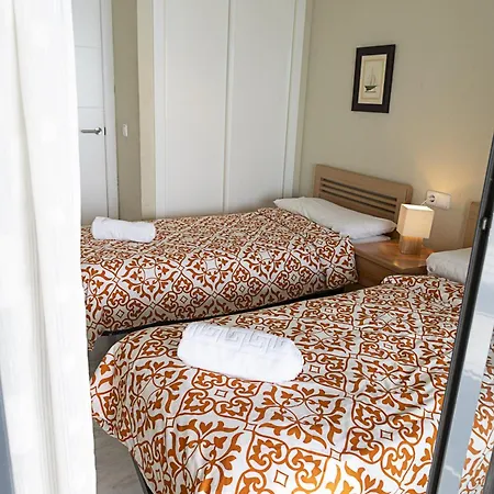 Apartment Costa Azul 5 L La Manga del Mar Menor