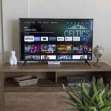 Costa Azul 5 L Apartment