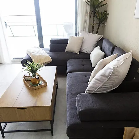 Apartment Costa Azul 5 L La Manga del Mar Menor